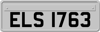 ELS1763