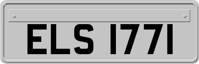 ELS1771