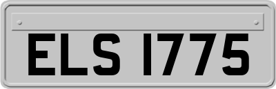 ELS1775
