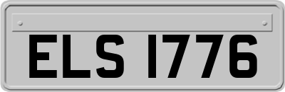 ELS1776