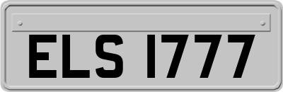 ELS1777