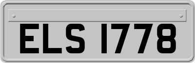 ELS1778