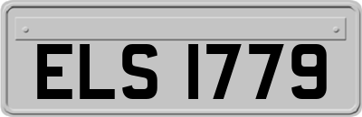 ELS1779