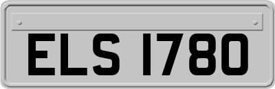 ELS1780