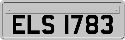 ELS1783