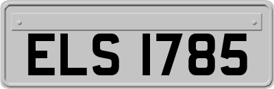 ELS1785