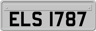 ELS1787