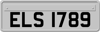 ELS1789