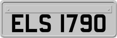 ELS1790