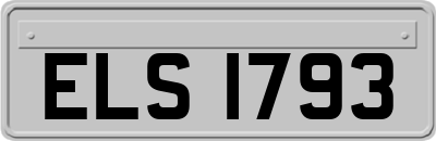 ELS1793