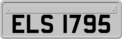 ELS1795