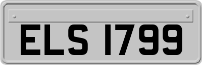 ELS1799