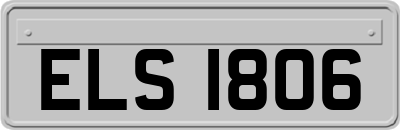 ELS1806