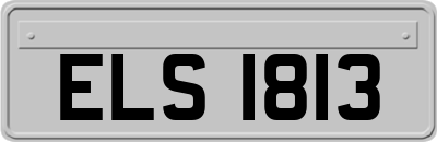 ELS1813