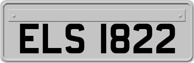 ELS1822