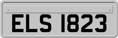 ELS1823