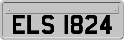 ELS1824