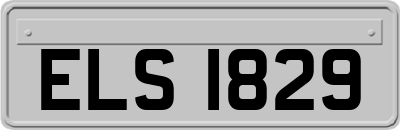 ELS1829