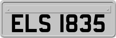 ELS1835
