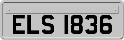 ELS1836