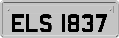 ELS1837