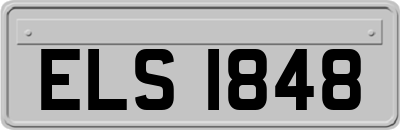 ELS1848