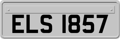 ELS1857