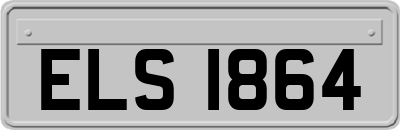 ELS1864