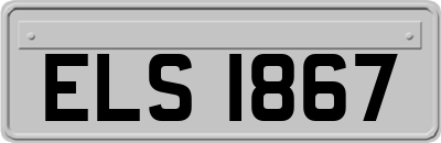 ELS1867