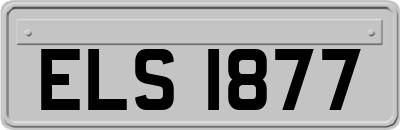 ELS1877