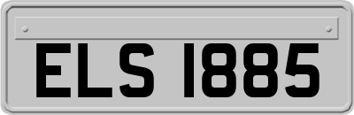 ELS1885