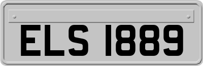 ELS1889
