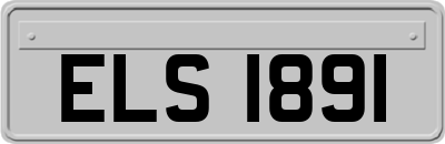 ELS1891