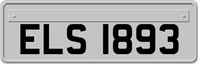 ELS1893
