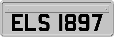 ELS1897