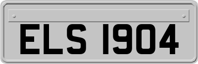 ELS1904
