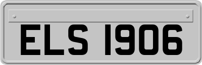 ELS1906
