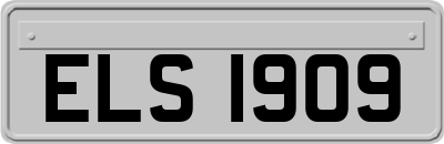 ELS1909