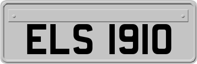 ELS1910