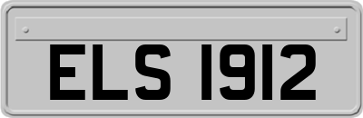 ELS1912