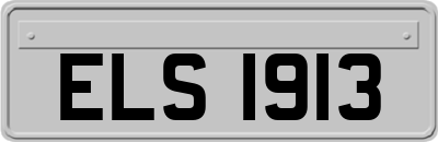 ELS1913