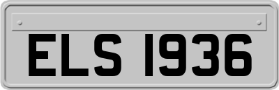 ELS1936
