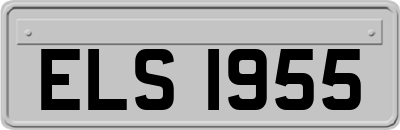 ELS1955