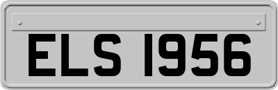 ELS1956