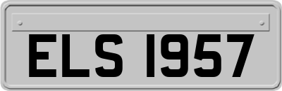 ELS1957
