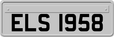 ELS1958