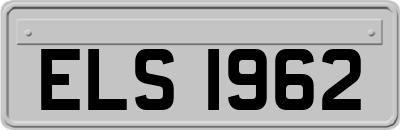 ELS1962