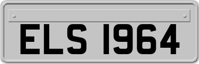 ELS1964
