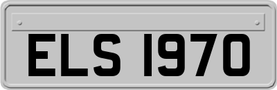 ELS1970