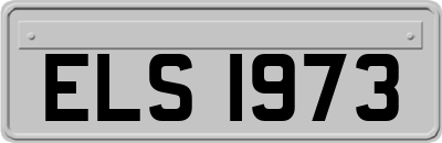 ELS1973
